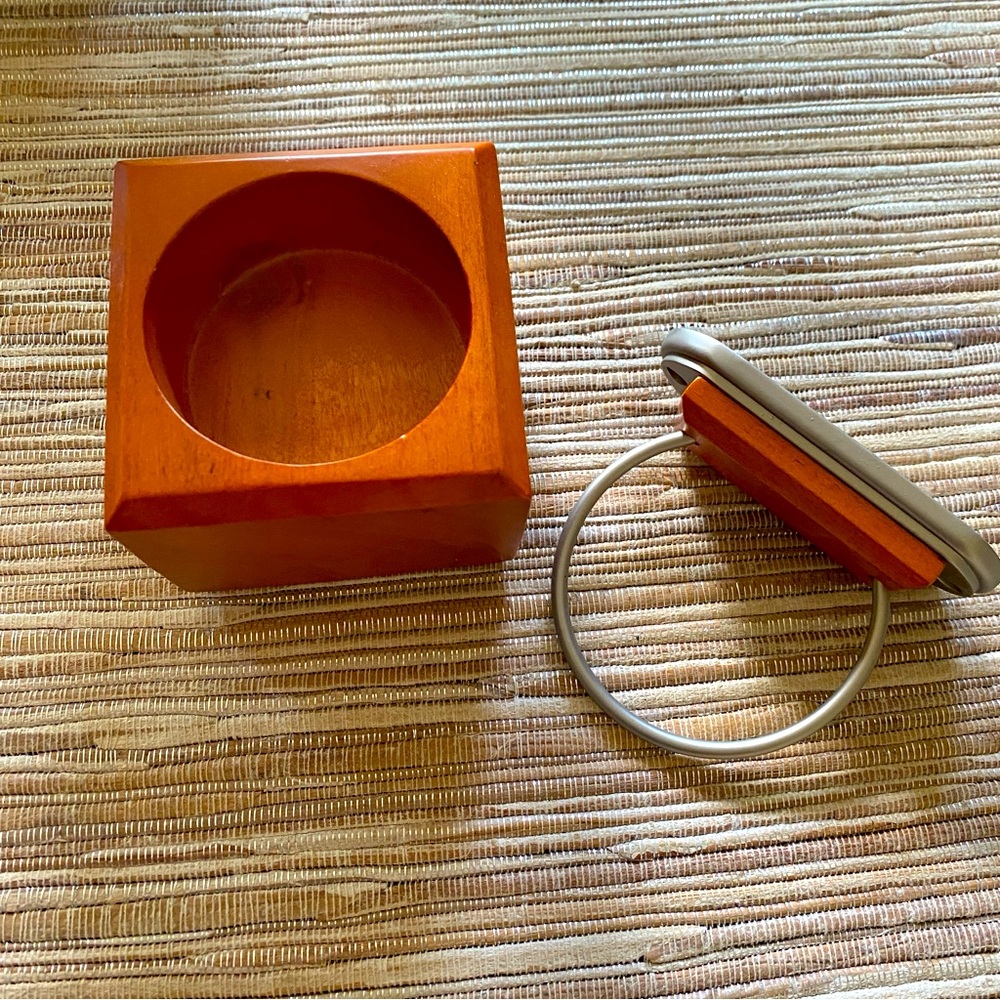 Pottery Barn Kids Baseball Bat Display